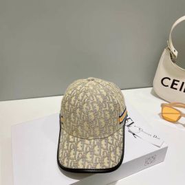 Picture of Dior Cap _SKUDiorCapdxn042388